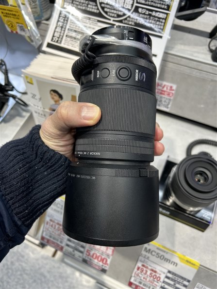 CANON EF100mm F2.8L マクロ IS USM 価格比較 - 価格.com
