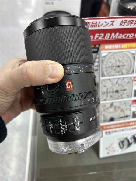 CANON EF100mm F2.8L マクロ IS USM 価格比較 - 価格.com