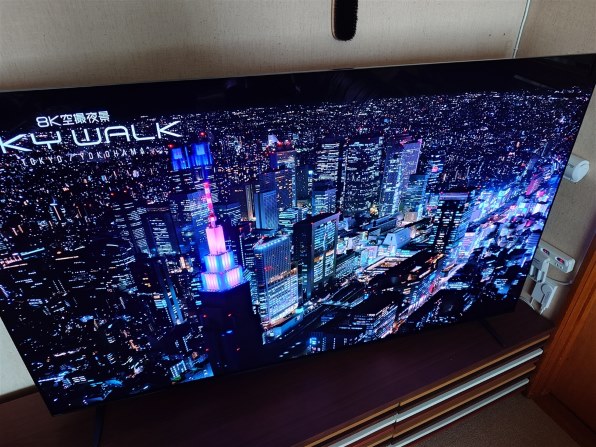 SONY BRAVIA 8 K-55XR80 [55インチ] 価格比較 - 価格.com