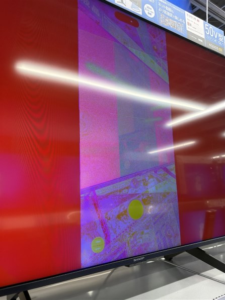 シャープ AQUOS 4K 4T-C43FN2 [43インチ] 価格比較 - 価格.com