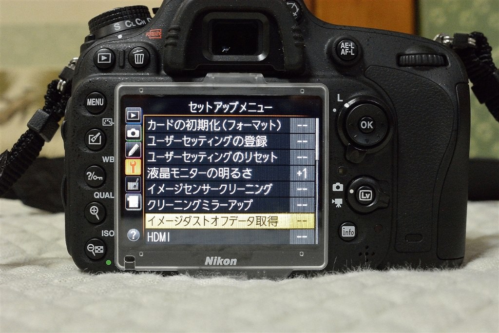 不具合の多いD600』 ニコン D600 ボディ のクチコミ掲示板 - 価格.com