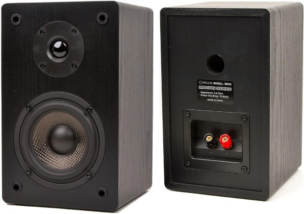 ケンウッド LS-K711 [ペア] 価格比較 - 価格.com