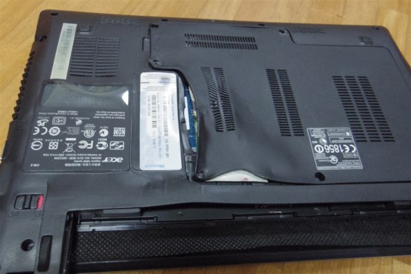 Acer Aspire 1830Z AS1830Z-A52C/S [シルバー] 価格比較 - 価格.com