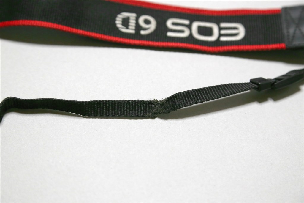 6Dストラップ』 CANON EOS 6D ボディ のクチコミ掲示板 - 価格.com