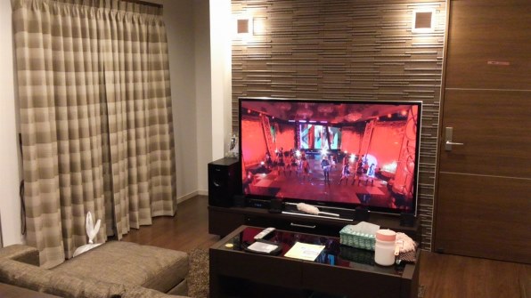 パナソニック スマートビエラ TH-P65ZT5 [65インチ]投稿画像・動画