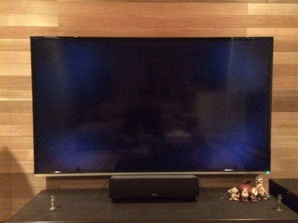 東芝 REGZA 50J7 [50インチ]投稿画像・動画 - 価格.com