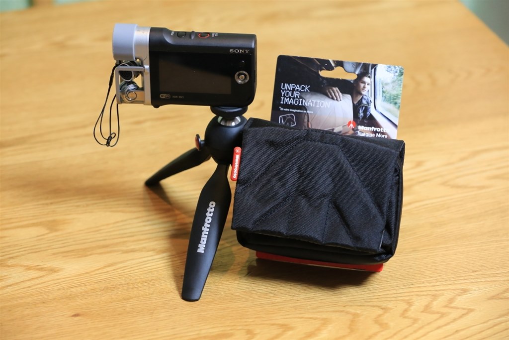 お勧めのケース』 SONY HDR-MV1 のクチコミ掲示板 - 価格.com