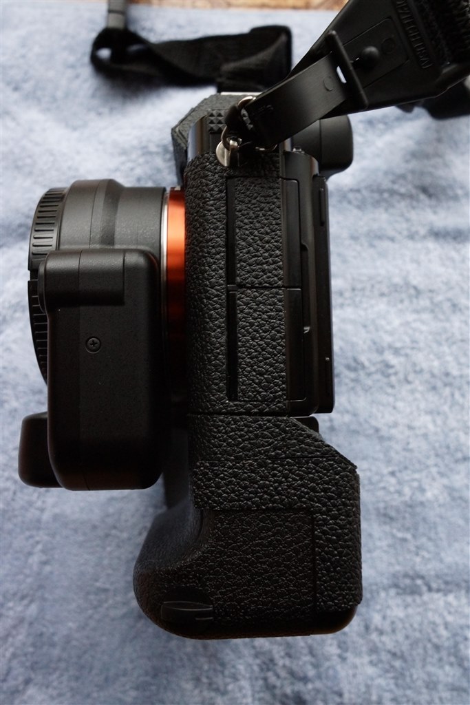 導入しました 良いです！！』 SONY α7 ILCE-7K ズームレンズキット の