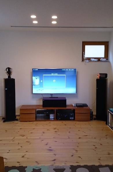 パナソニック スマートビエラ TH-L55FT60 [55インチ]投稿画像・動画