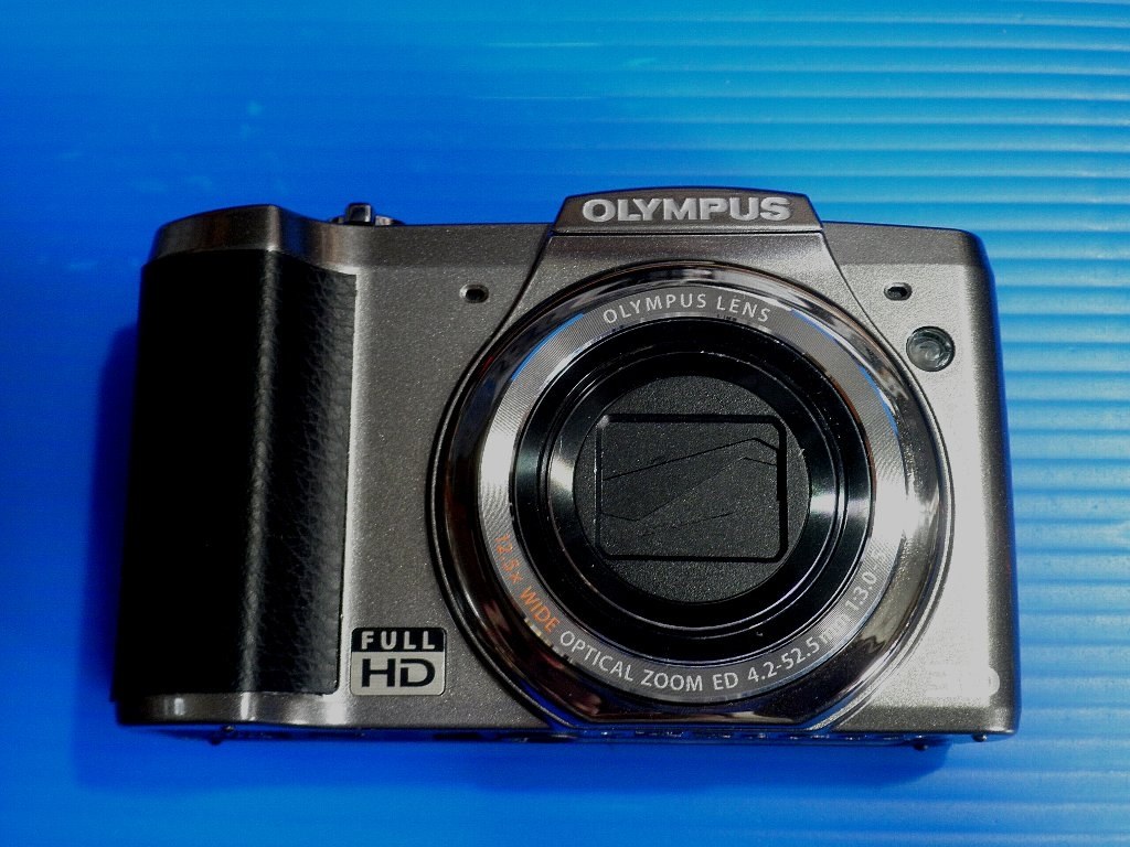 SZ－20復活大作戦』 オリンパス OLYMPUS SZ-20 のクチコミ掲示板