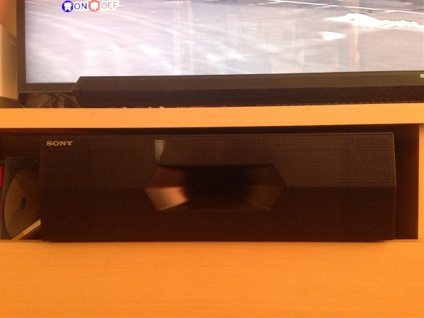 SONY HT-ST3 価格比較 - 価格.com