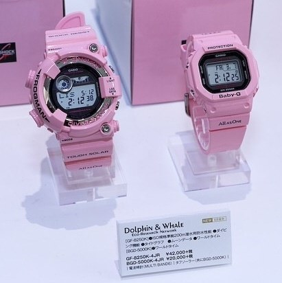 カシオ G-SHOCK フロッグマン GWF-1000-1JF 価格比較 - 価格.com