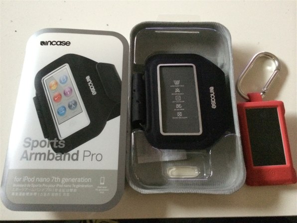 Apple iPod nano 第6世代 [16GB]投稿画像・動画 - 価格.com