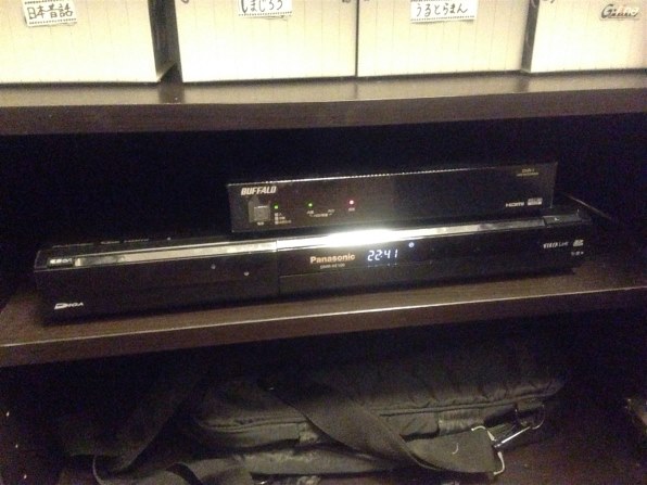 バッファロー DVR-1/1.0T 価格比較 - 価格.com