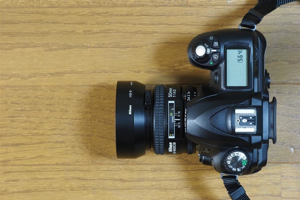 ABランク Nikon ニコン Ai AF 20mm F3.5 1週間返品保証付