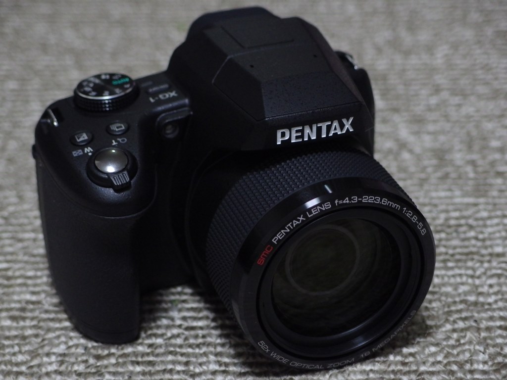 買ってしまいました。』 ペンタックス PENTAX XG-1 のクチコミ掲示板