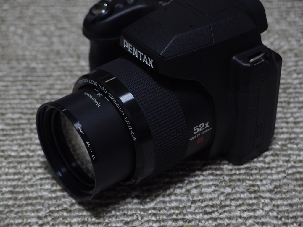 買ってしまいました。』 ペンタックス PENTAX XG-1 のクチコミ掲示板