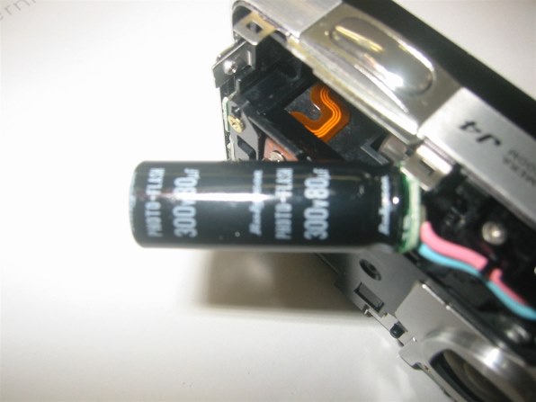 動作確認済】SANYO Xacti DSC-J4 ピンク ジャンク】330円 SANYO Xacti