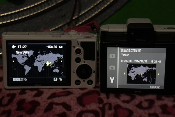 ニコン COOLPIX P310 [ホワイト]投稿画像・動画 - 価格.com