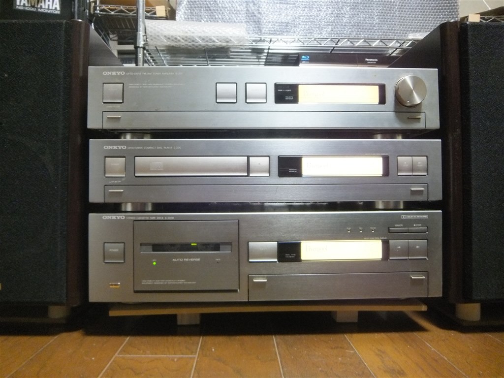 ONKYO LiverPool 200シリーズ』 クチコミ掲示板 - 価格.com