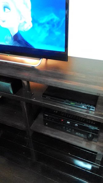 SONY BRAVIA KDL-60W600B [60インチ]投稿画像・動画 - 価格.com