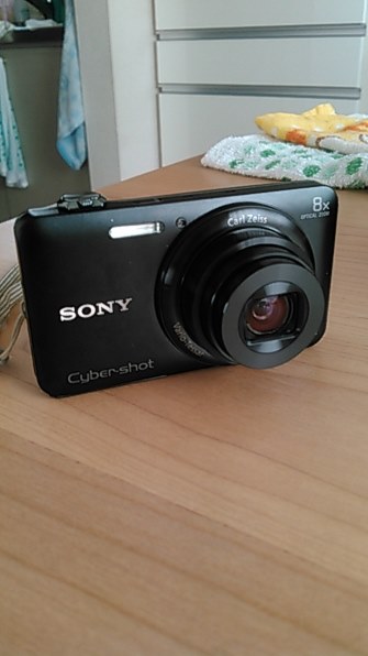 SONY サイバーショット DSC-WX60 (B) [ブラック] 価格比較 - 価格.com