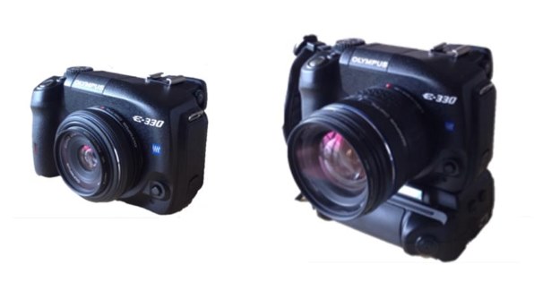 オリンパス E-330 OLYMPUS/オリンパス/E-330/レンズ：ZUIKO DIGITAL 14