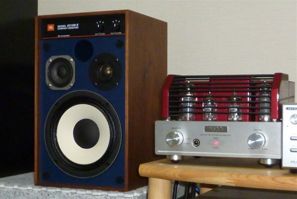 JBL 4312M II WX [ペア]投稿画像・動画 - 価格.com
