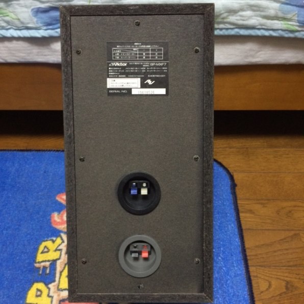 ケンウッド K-531-B [ブラック]投稿画像・動画 - 価格.com