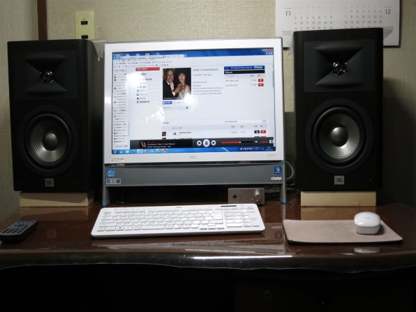 JBL 4305H WX [単品]投稿画像・動画 - 価格.com