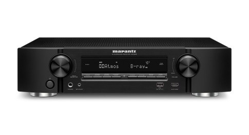 マランツ NR1605 価格比較 - 価格.com