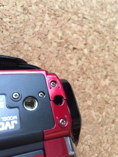 JVC Everio GZ-E765-R [ローズレッド] 価格比較 - 価格.com