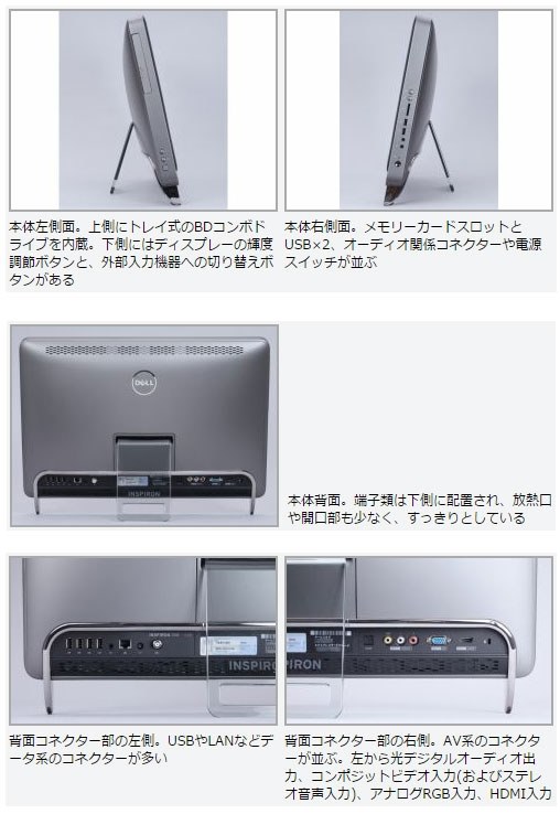 HDMI端子入力しかないPCでの利用』 ワコム Cintiq 13HD DTK-1301/K0 の