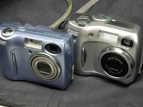 ニコン COOLPIX 5600投稿画像・動画 - 価格.com