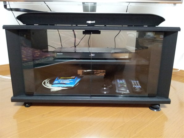 パナソニック スマートビエラ TH-L47DT5 [47インチ]投稿画像・動画