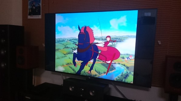 SONY BRAVIA KD-49X8500B [49インチ]投稿画像・動画 - 価格.com