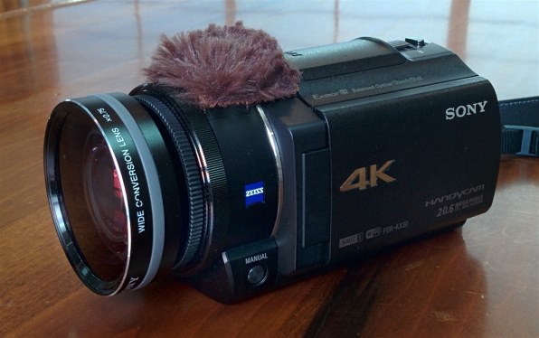 SONY FDR-AX30 価格比較 - 価格.com