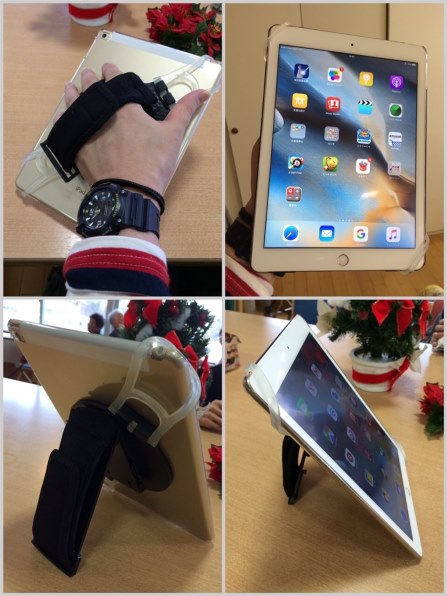 Apple iPad mini 4 Wi-Fi+Cellular 64GB MK732J/A SIMフリー [シルバー