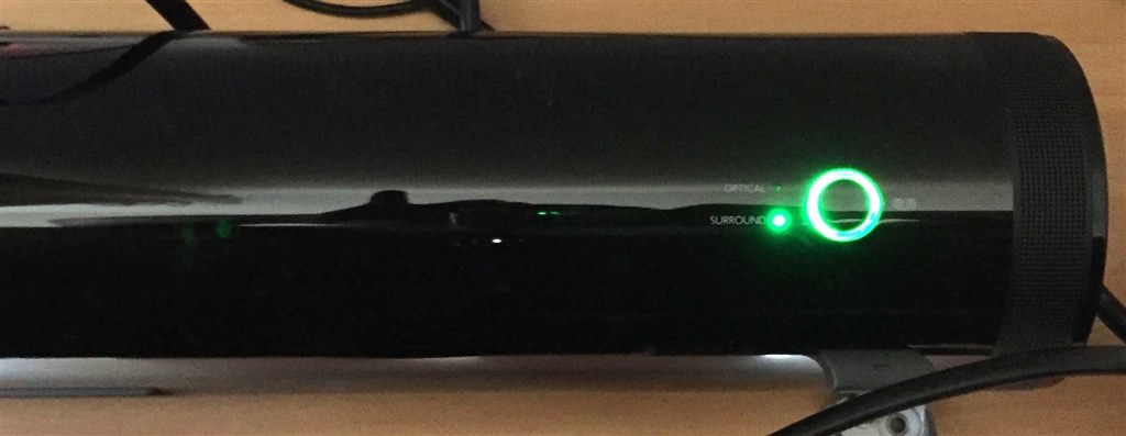 サウンドモードの自動調整、きちんと機能していますか？』 東芝 REGZA