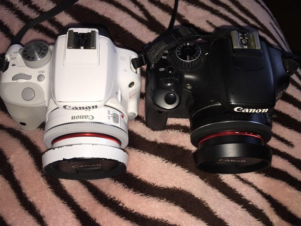 X8iでポートレートに使いたいです。』 CANON EF40mm F2.8 STM の