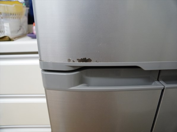 日立 フロストリサイクル冷却 ビッグ&スリム 60 R-S47ZM 価格比較