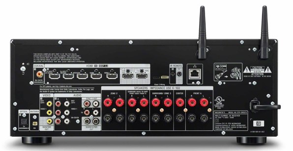 SONY STR-DN1070投稿画像・動画 - 価格.com