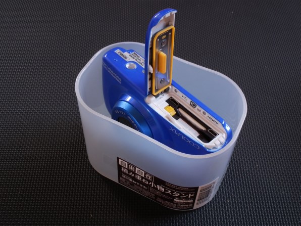 買いました。撮りました。挙げました。』 ニコン COOLPIX S33 の