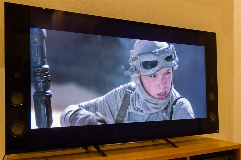 55X9350DのAndroidは調子いいですか？』 SONY BRAVIA KJ-55X9350D [55