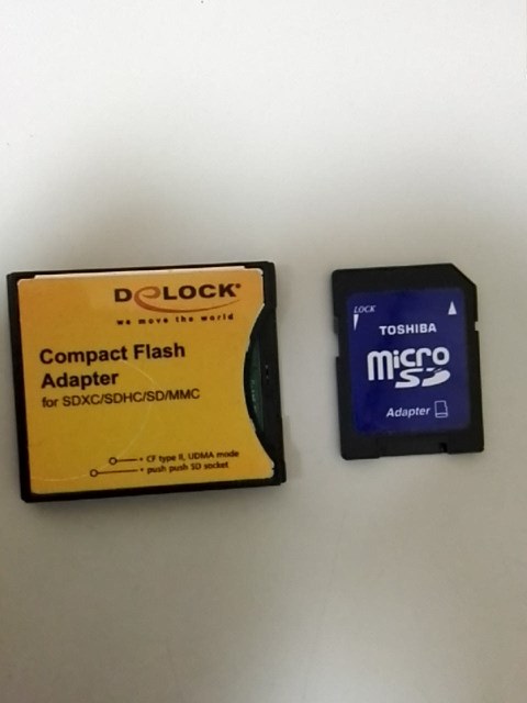 SDカード選び』 CANON EOS Kiss X7 ダブルズームキット のクチコミ