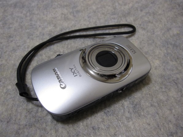 CANON IXY DIGITAL 510 IS投稿画像・動画 - 価格.com