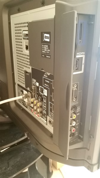 パナソニック VIERA TH-P50V1 [50インチ]投稿画像・動画 - 価格.com