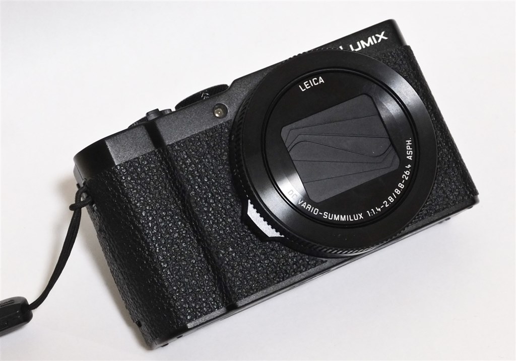 貼り革レポート』 パナソニック LUMIX DMC-LX9 のクチコミ掲示板