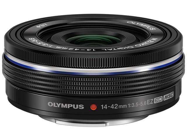 オススメとレンズキットについて』 オリンパス OLYMPUS OM-D E-M5 Mark