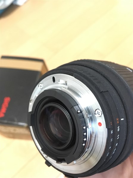 シグマ APO 70-300mm F4-5.6 DG MACRO (ﾆｺﾝ AF) 価格比較 - 価格.com